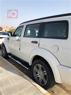 دودج نيترو